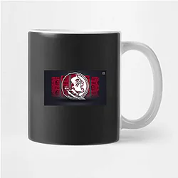Florida State Seminoles Merchandise Florida State Seminoles Mugs