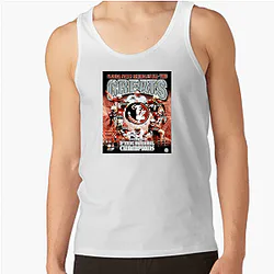 Florida State Seminoles Merch Collection Florida State Seminoles Tank Tops