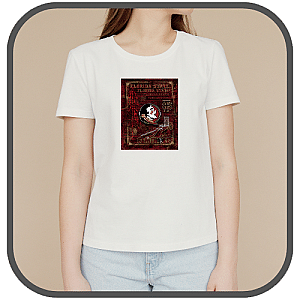 Florida State Seminoles T-Shirts