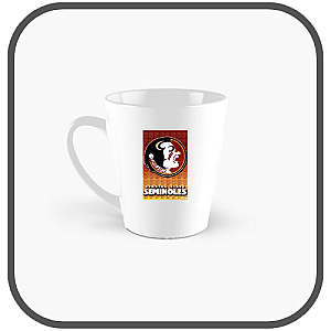Florida State Seminoles Mugs
