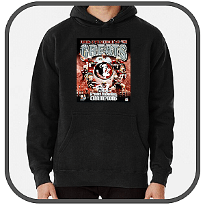 Florida State Seminoles Hoodies