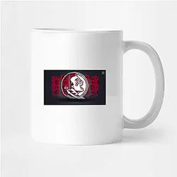 Florida State Seminoles Merchandise Florida State Seminoles Mugs
