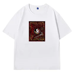 Florida State Seminoles Merch Florida State Seminoles T-Shirts