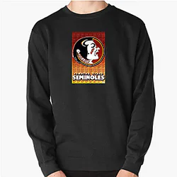Florida State Seminoles Merch For Fans Florida State Seminoles Sweatshirts
