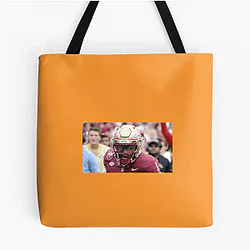 Florida State Seminoles Fan Art Florida State Seminoles Bags