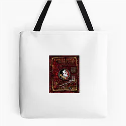 Florida State Seminoles Merch Florida State Seminoles Bags