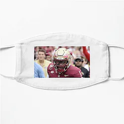 Florida State Seminoles Fan Art Florida State Seminoles Face Masks