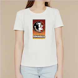 Florida State Seminoles Merch For Fans Florida State Seminoles T-Shirts