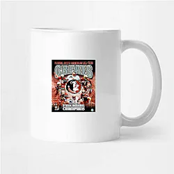 Florida State Seminoles Merch Collection Florida State Seminoles Mugs