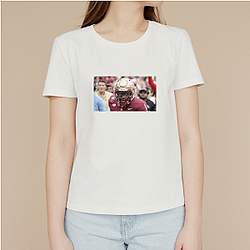 Florida State Seminoles Fan Art Florida State Seminoles T-Shirts