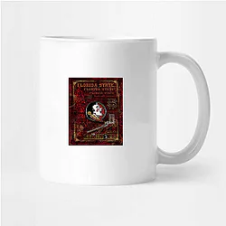Florida State Seminoles Merch Florida State Seminoles Mugs