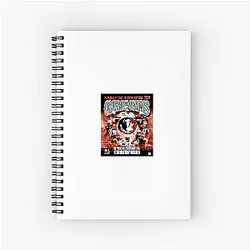Florida State Seminoles Merch Collection Florida State Seminoles Notebook