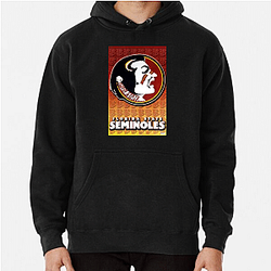 Florida State Seminoles Merch For Fans Florida State Seminoles Hoodies