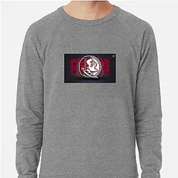 Florida State Seminoles Merchandise Florida State Seminoles Sweatshirts