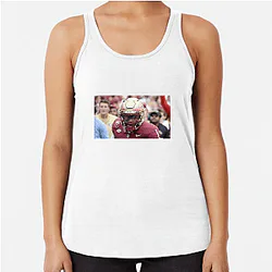 Florida State Seminoles Fan Art Florida State Seminoles Tank Tops