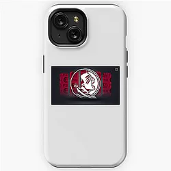 Florida State Seminoles Merchandise Florida State Seminoles iPhone Cases