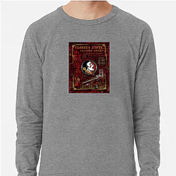 Florida State Seminoles Merch Florida State Seminoles Sweatshirts