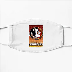 Florida State Seminoles Merch For Fans Florida State Seminoles Face Masks