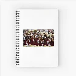 Florida State Seminoles Collection for fans Florida State Seminoles Notebook