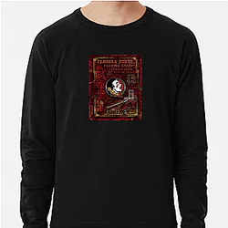 Florida State Seminoles Merch Florida State Seminoles Sweatshirts