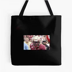 Florida State Seminoles Fan Art Florida State Seminoles Bags