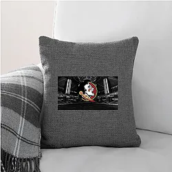 Florida State Seminoles Merchandise For Fans Florida State Seminoles Pillows Cover