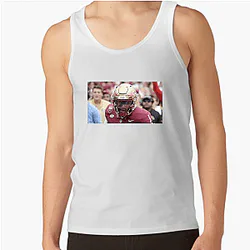 Florida State Seminoles Fan Art Florida State Seminoles Tank Tops