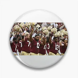 Florida State Seminoles Collection for fans Florida State Seminoles Pins