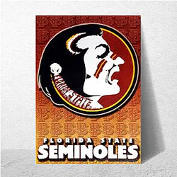 Florida State Seminoles Merch For Fans Florida State Seminoles Posters