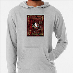 Florida State Seminoles Merch Florida State Seminoles Hoodies