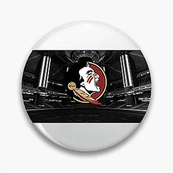 Florida State Seminoles Merchandise For Fans Florida State Seminoles Pins