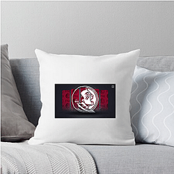 Florida State Seminoles Merchandise Florida State Seminoles Pillows Cover