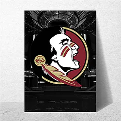 Florida State Seminoles Merchandise For Fans Florida State Seminoles Posters