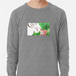 Fluffy Paradise Merchandise For Fans Fluffy Paradise Sweatshirts