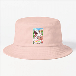 Fluffy Paradise Merch Collection Fluffy Paradise Hats & Caps