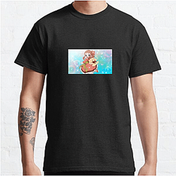 Fluffy Paradise Merchandise Fluffy Paradise T-Shirts
