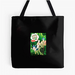 Fluffy Paradise Special Collection Fluffy Paradise Bags