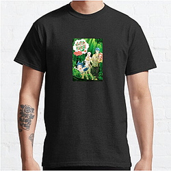 Fluffy Paradise Special Collection Fluffy Paradise T-Shirts