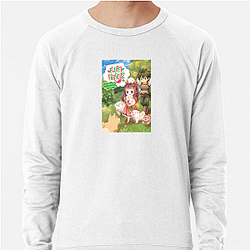 Fluffy Paradise Signature Fluffy Paradise Sweatshirts