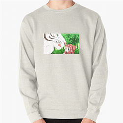Fluffy Paradise Merchandise For Fans Fluffy Paradise Sweatshirts