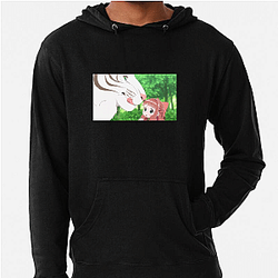 Fluffy Paradise Merchandise For Fans Fluffy Paradise Hoodies