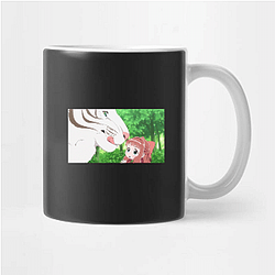 Fluffy Paradise Merchandise For Fans Fluffy Paradise Mugs