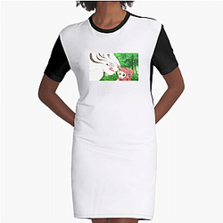 Fluffy Paradise Merchandise For Fans Fluffy Paradise Dresses