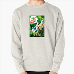 Fluffy Paradise Special Collection Fluffy Paradise Sweatshirts