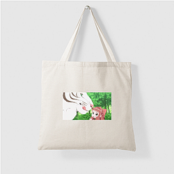 Fluffy Paradise Merchandise For Fans Fluffy Paradise Bags