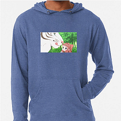 Fluffy Paradise Merchandise For Fans Fluffy Paradise Hoodies