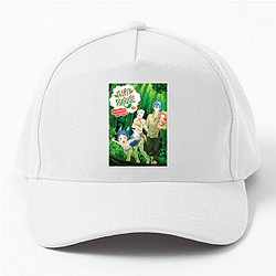 Fluffy Paradise Special Collection Fluffy Paradise Hats & Caps