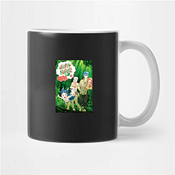 Fluffy Paradise Special Collection Fluffy Paradise Mugs