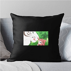 Fluffy Paradise Merchandise For Fans Fluffy Paradise Pillows Cover