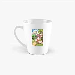 Fluffy Paradise Signature Fluffy Paradise Mugs